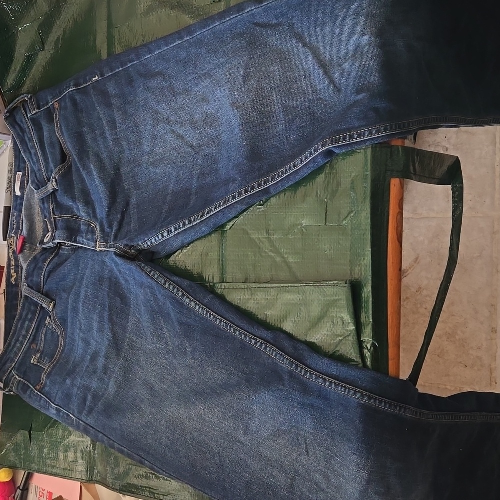 Women jeans